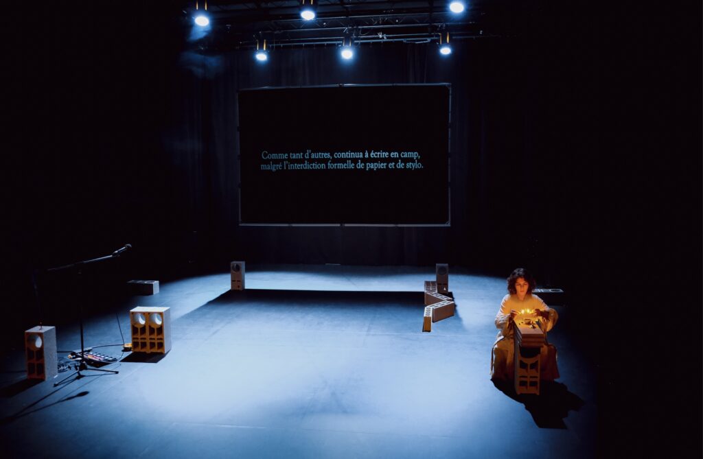 trilogie de la guerre volet 2 Un endroit perdu @ sens interdits