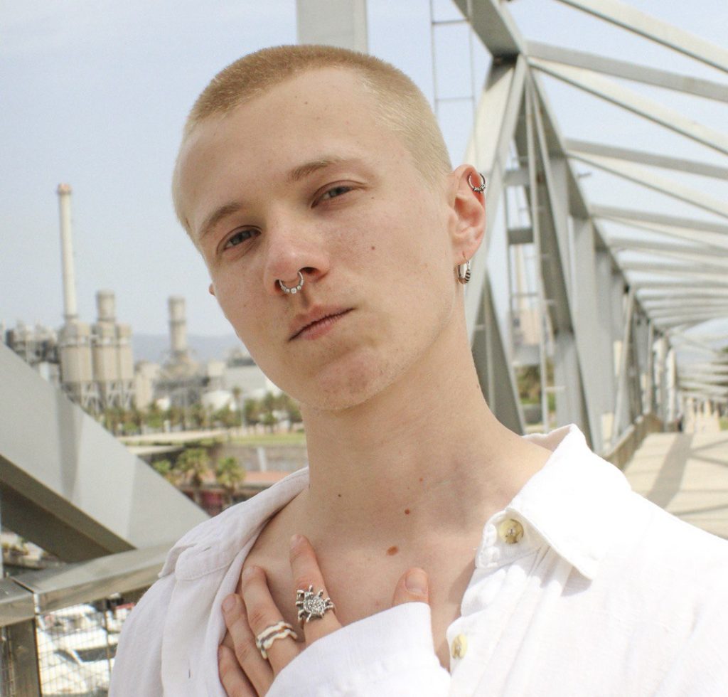 Dima Efremov (c) Olha Rei